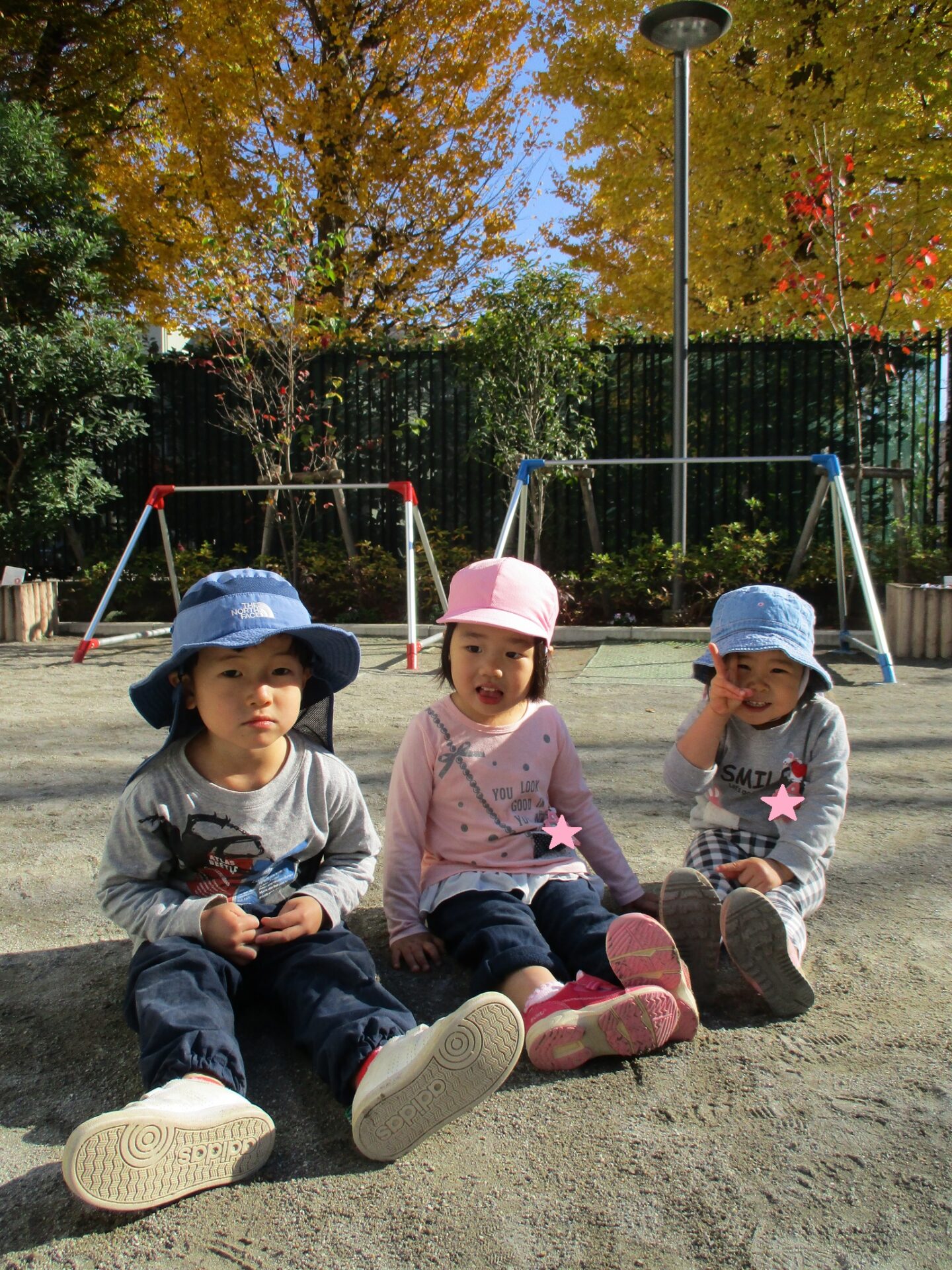 うめだ 子供の家 ブログ 足立区梅田の保育園