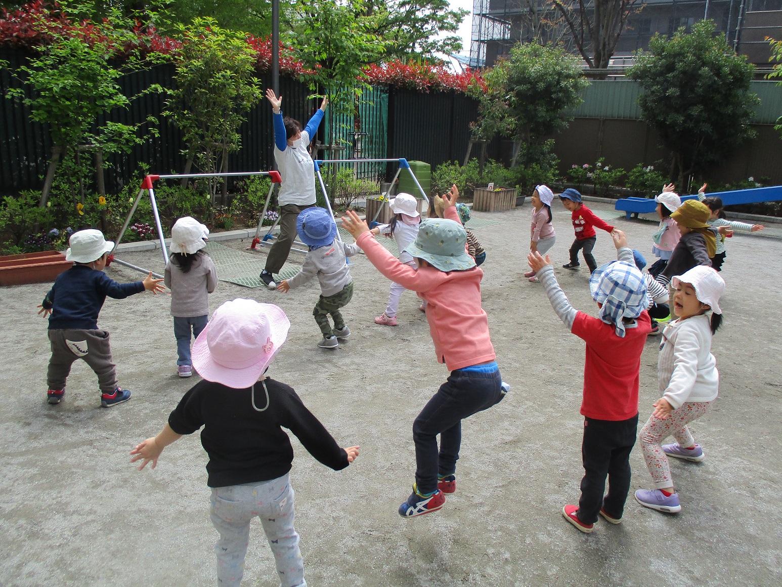 うめだ 子供の家 ブログ 足立区梅田の保育園 うめだ 子供の家 ブログ 足立区梅田の保育園