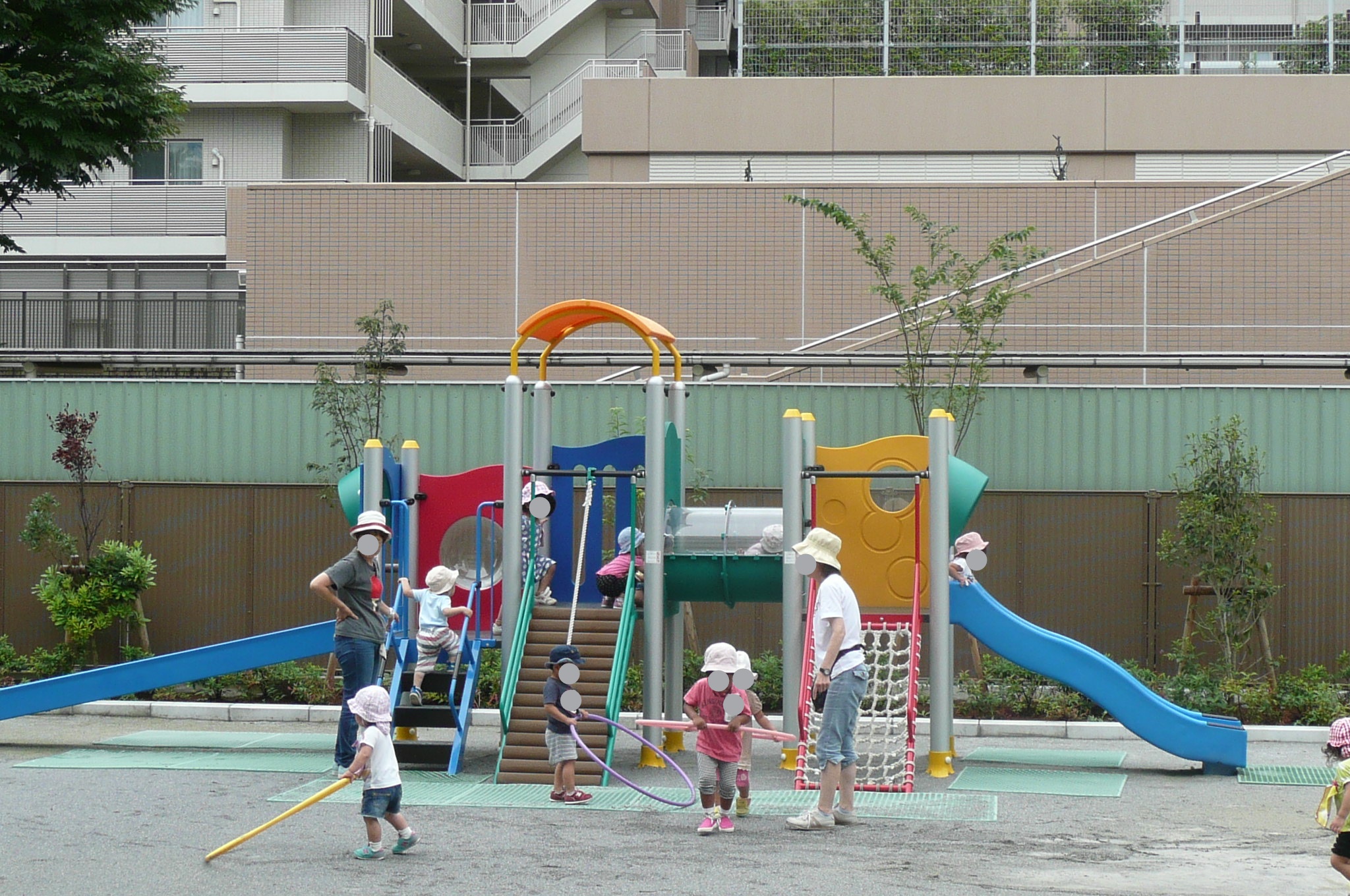 うめだ 子供の家 ブログ 足立区梅田の保育園