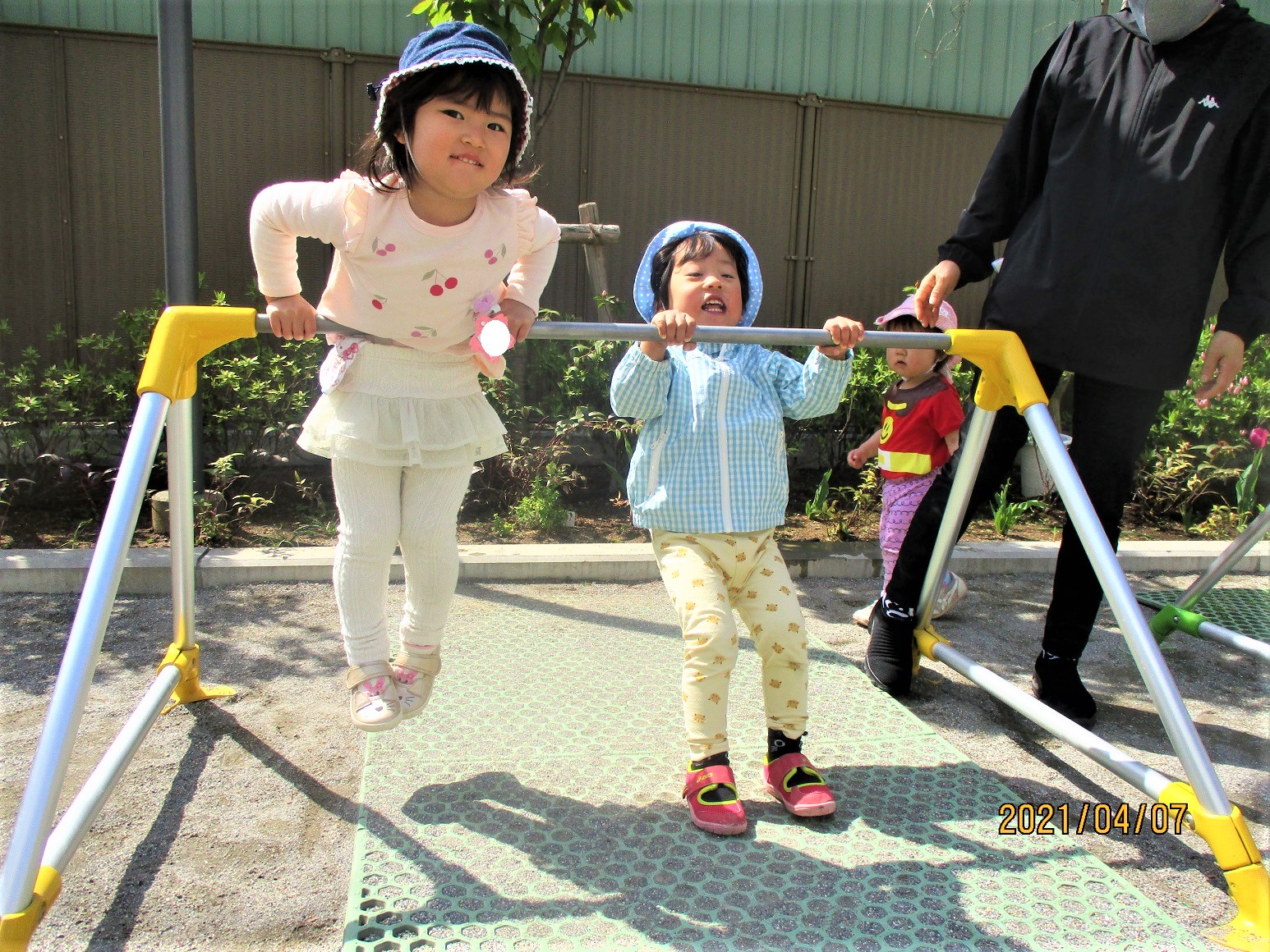 うめだ 子供の家 ブログ 足立区梅田の保育園 うめだ 子供の家 ブログ 足立区梅田の保育園