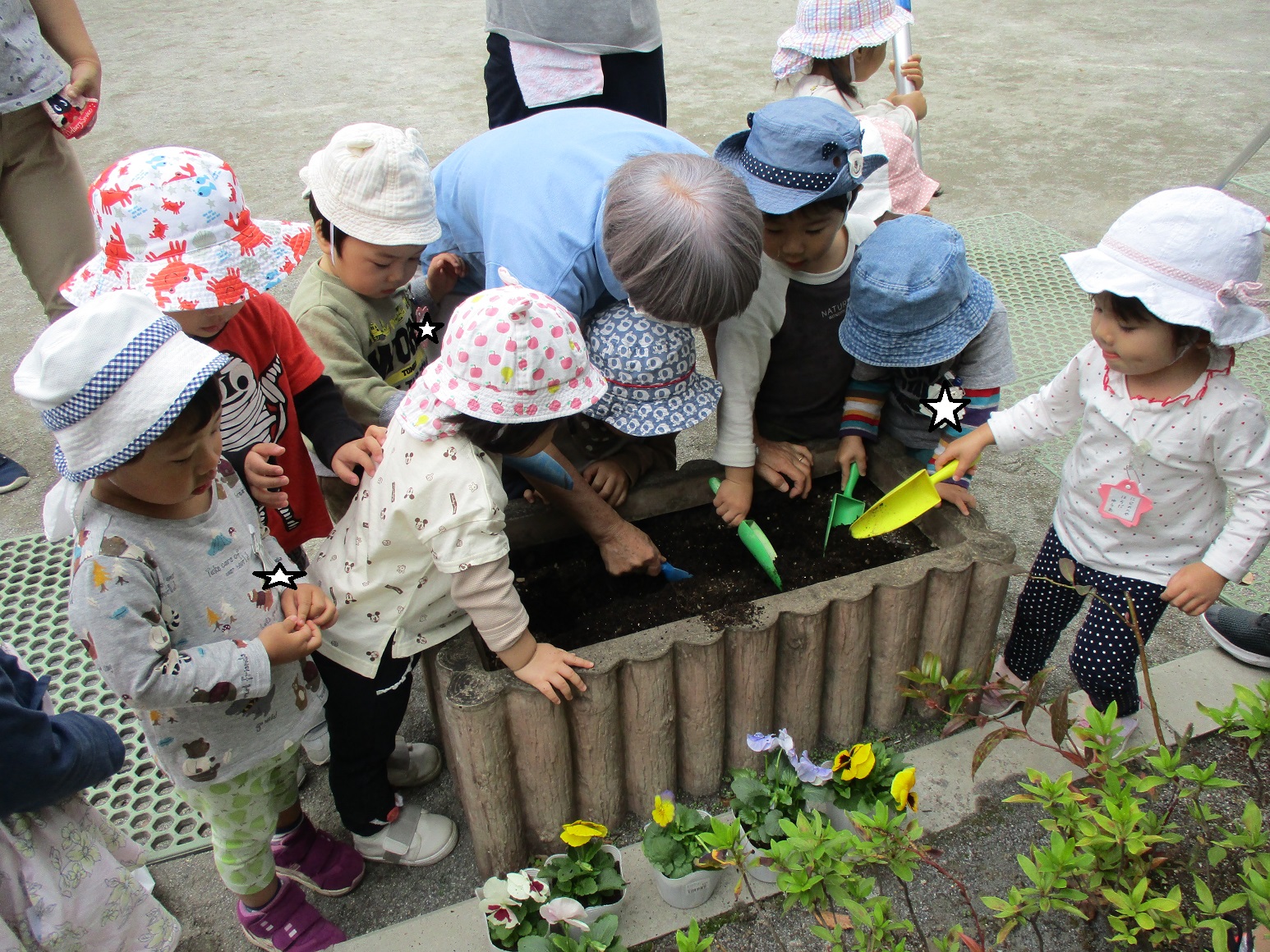 うめだ 子供の家 ブログ 足立区梅田の保育園 うめだ 子供の家 ブログ 足立区梅田の保育園