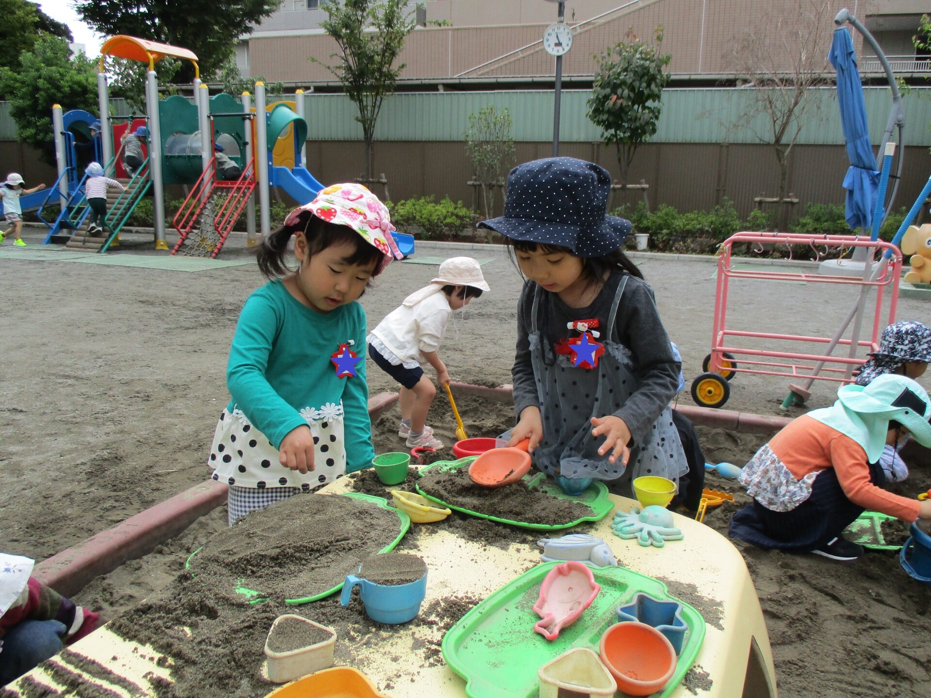 うめだ 子供の家 ブログ 足立区梅田の保育園
