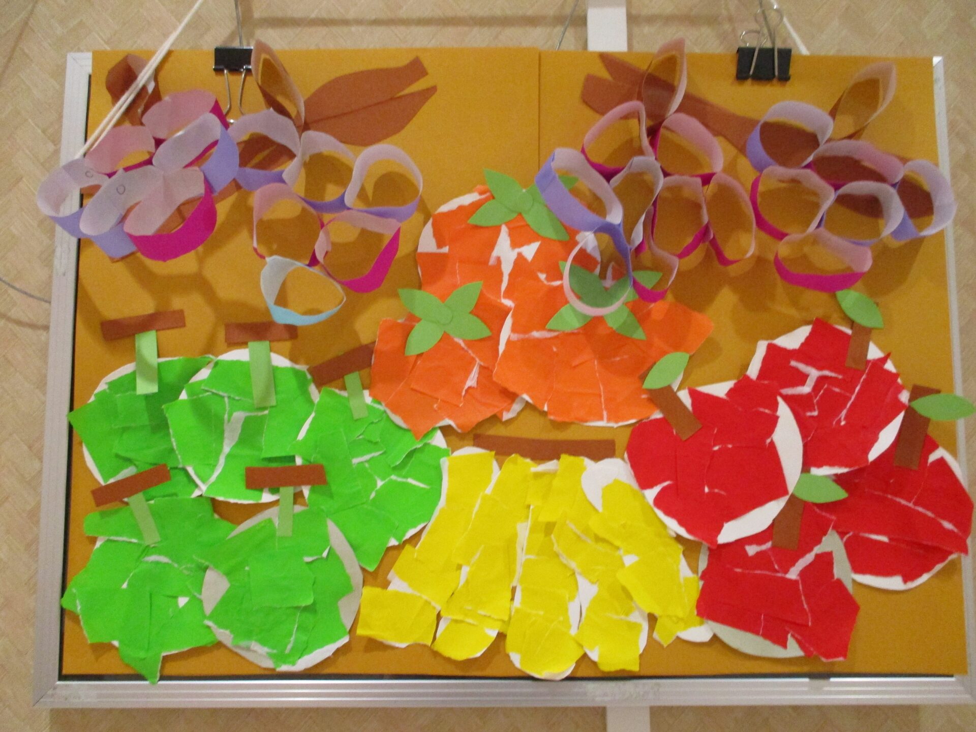 うめだ 子供の家 ブログ 足立区梅田の保育園